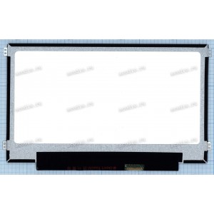 B116XTN02.2 1366x768 LED 30 пин slim NEW
