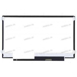 NV116WHM-N41 1366x768 LED 30 пин slim NEW