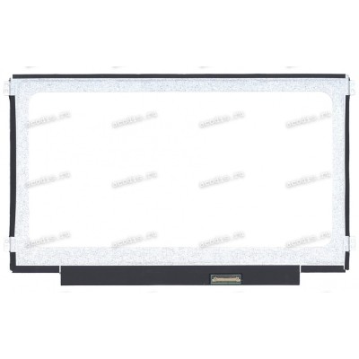 N116BCA-EB1 1366x768 LED 30 пин slim NEW