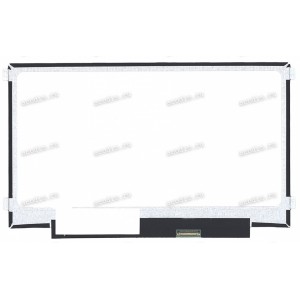 NV116WHM-N45 1366x768 LED 30 пин slim NEW