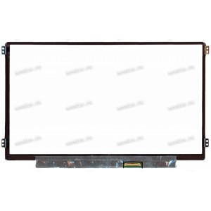 N116BCE-EA1 1366x768 LED 30 пин slim NEW