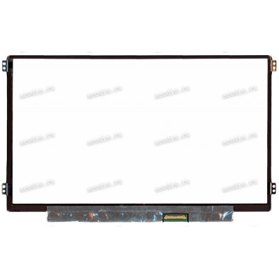 N116BCE-EA1 1366x768 LED 30 пин slim NEW