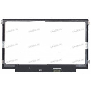 LTN116AL02 1366x768 LED 30 пин slim NEW