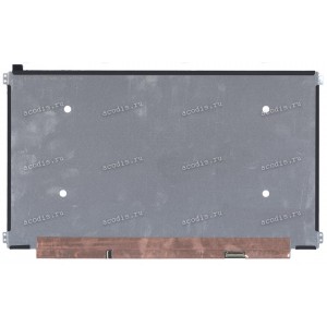 NV156QUM-N81 (шаг 0,4мм) 3840x2160 LED 40 пин slim new