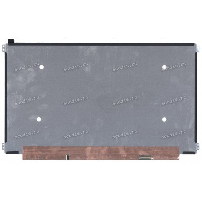 NV156QUM-N81 (шаг 0,4мм) 3840x2160 LED 40 пин slim new