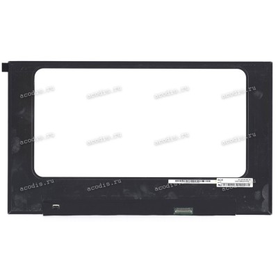 NV156FHM-N63 (узкая, 72%) 1920x1080 LED 30 пин semi-slim new