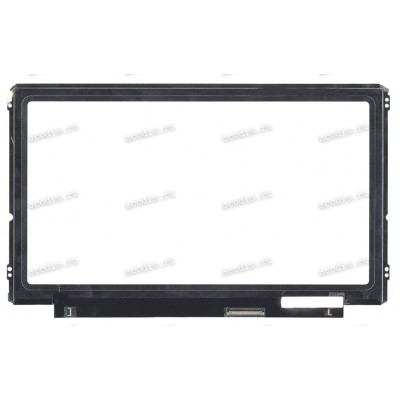 NT116WHM-A22 (с ТАЧем) 1366x768 LED 30 пин slim NEW