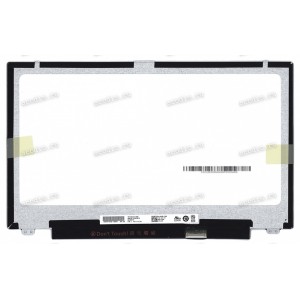 B125XTN01.0 HW:4A 1366x768 LED 30 пин slim NEW
