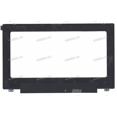 NT125WHM-N42 1366x768 LED 30 пин slim NEW