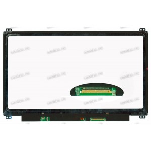 NV133FHM-N41 (40pin) 1920x1080 LED 40 пин slim new