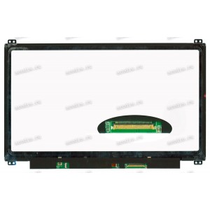 NV133FHM-N41 (40pin) 1920x1080 LED 40 пин slim new NV133FHM-N41 (40pin) 1920x1080 LED 40 пин slim new
