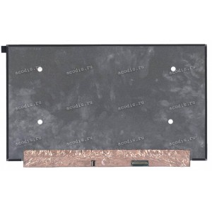 NE156QUM-N63 (узкая, 72%) 3840x2160 LED 40 пин slim new