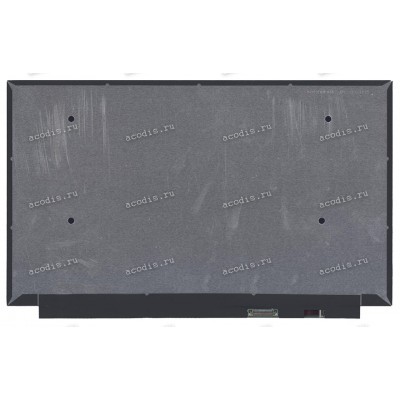 NV133FHM-N56 V8.0 (узкая, 72%, глянец) 1920x1080 LED 30 пин slim new