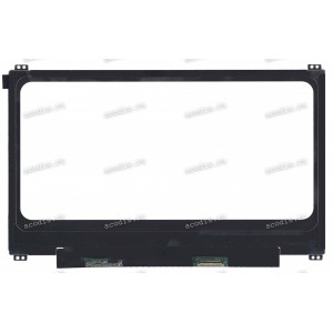 NT116WHM-N23 1366x768 LED 30 пин slim NEW