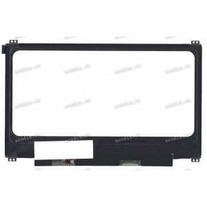NT116WHM-N44 1366x768 LED 30 пин slim NEW