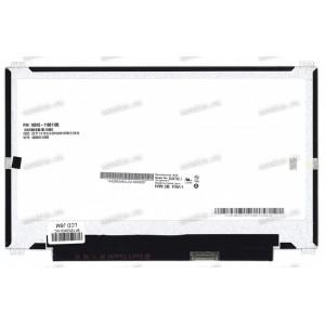 B116XTN02.3 HW 3B 1366x768 LED 30 пин slim NEW