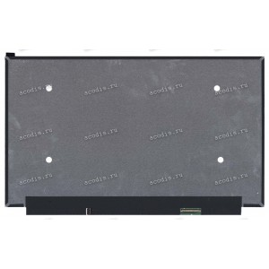 NV156QUM-N51 (узкая, 72%) 3840x2160 LED 40 пин slim new