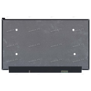 NV156QUM-N51 (узкая, 72%) 3840x2160 LED 40 пин slim new NV156QUM-N51 (узкая, 72%) 3840x2160 LED 40 пин slim new