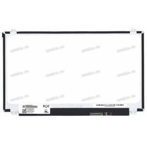 NT156FHM-T00 (с тачем) 1920x1080 LED 40 пин slim new