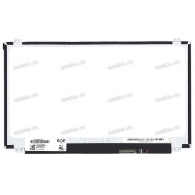 NT156FHM-T00 (с тачем) 1920x1080 LED 40 пин slim new