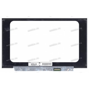 N140BGA-EB4 (узкая) 1366x768 LED 30 пин slim new