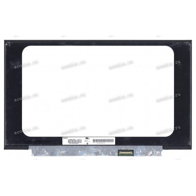 N140BGA-EB4 (узкая) 1366x768 LED 30 пин slim new
