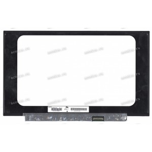 N140BGA-EA4 rev.C2 (узкая) 1366x768 LED 30 пин slim new