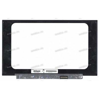 N140BGA-EA4 rev.C2 (узкая) 1366x768 LED 30 пин slim new