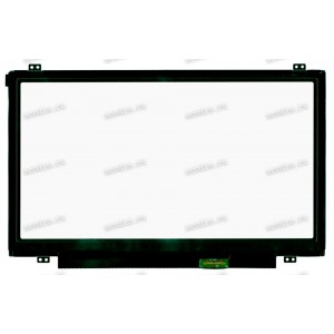 HB140FH1-301 1920x1080 LED 30 пин slim new