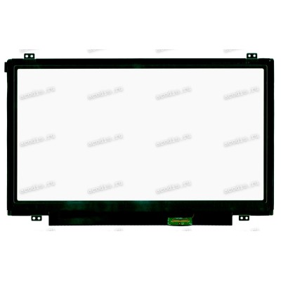 HB140FH1-301 1920x1080 LED 30 пин slim new