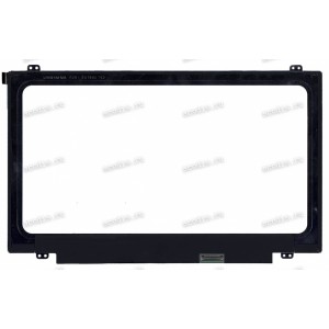 NV140FHM-N4A 1920x1080 LED 30 пин slim new