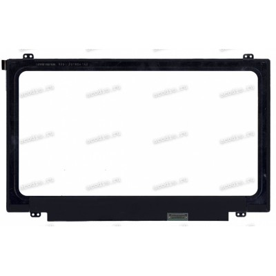 NV140FHM-N4A 1920x1080 LED 30 пин slim new