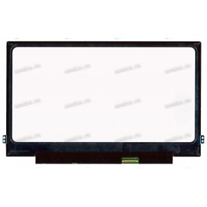 NT116WHM-N43 1366x768 LED 30 пин slim NEW