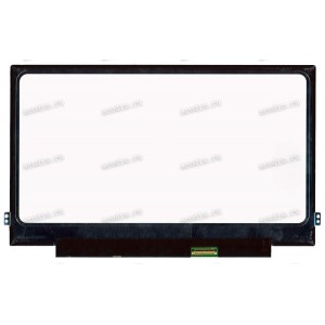NT116WHM-N43 1366x768 LED 30 пин slim NEW NT116WHM-N43 1366x768 LED 30 пин slim NEW