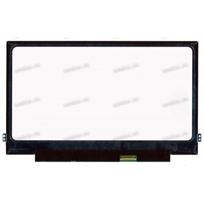 NT116WHM-N43 1366x768 LED 30 пин slim NEW