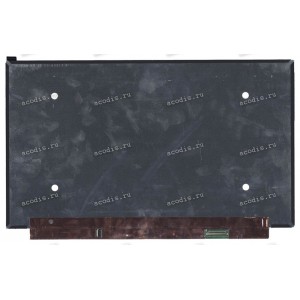 NV156QUM-N72 (узкая, 72%) 3840x2160 LED 40 пин slim new