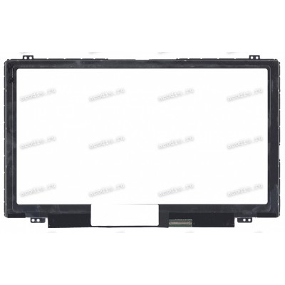 HB140WHA-101 (с ТАЧем) 1366x768 LED 40 пин slim new