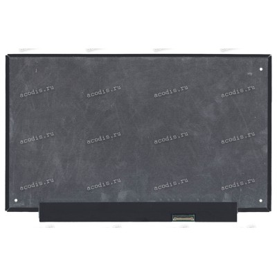 N125HCE-GPA 3840x2160 LED 40 пин slim NEW