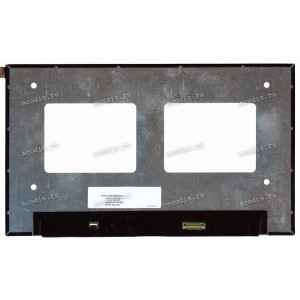 NT140WHM-N45 (узкая) 1366x768 LED 30 пин semi-slim new