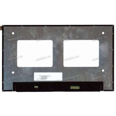 NT140WHM-N45 (узкая) 1366x768 LED 30 пин semi-slim new