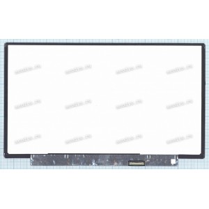 N133BGE-EAA 1366x768 LED 30 пин slim NEW