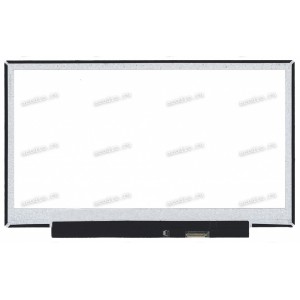 NT133WHM-N23 1366x768 LED 30 пин slim NEW