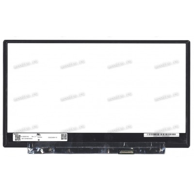 N133BGE-EA2 1366x768 LED 30 пин slim NEW