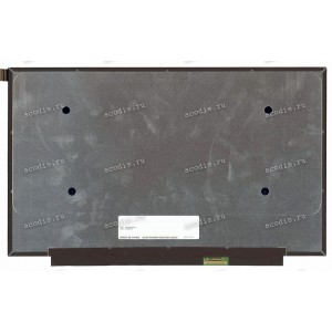 NE140FHM-N61 (72% +, узкая, *) 1920x1080 LED 30 пин slim new