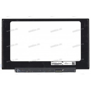 N140HCA-EAC rev. C3/C4 (узкая*) 1920x1080 LED 30 пин slim new
