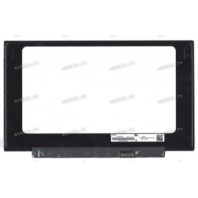 N140HCA-EAC rev. C3/C4 (узкая*) 1920x1080 LED 30 пин slim new