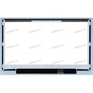 HB133WX1-201 L/R 1366x768 LED 30 пин slim NEW