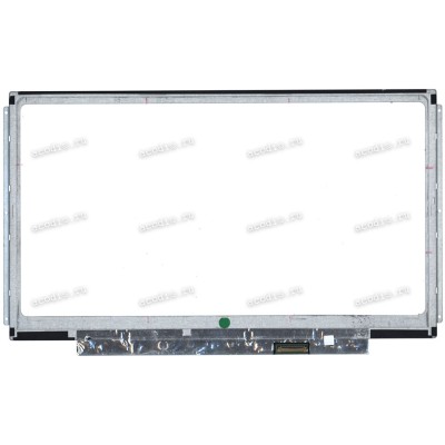 N133BGE-E31 L/R 1366x768 LED 30 пин slim NEW