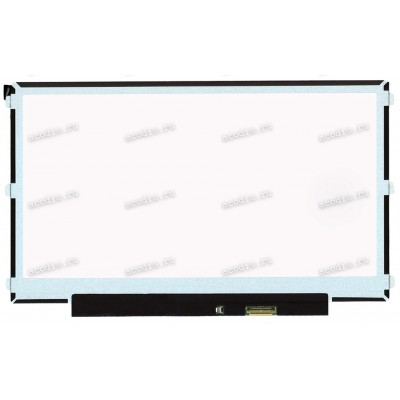 NT133WHM-N22 1366x768 LED 30 пин slim NEW