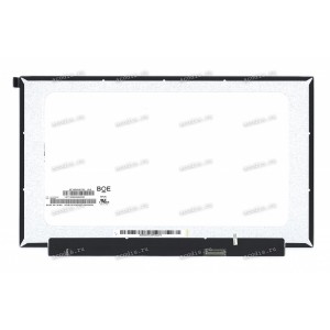15.6 inch BOE NT156WHM-T02 (+ тач встроенный, шаг 0,4мм) 1366x768 LED slim new